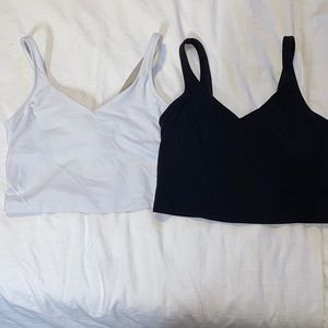 Lululemon Align Tank Bundle
